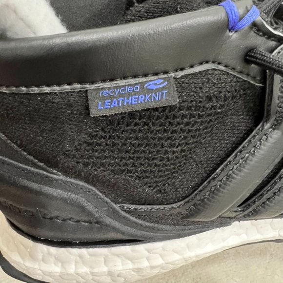 Adidas Ultraboost rLea Lab Hi Primeknit Hitop Sneakers - Picture 7 of 9